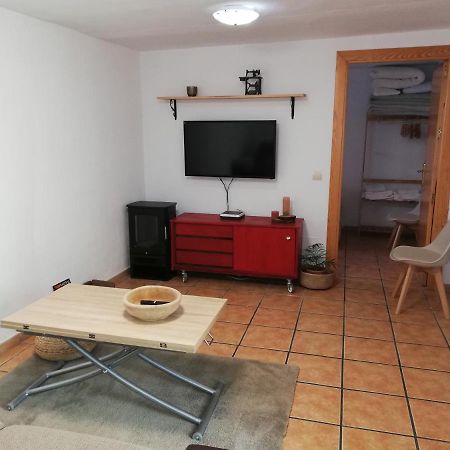 La Buganvilla De Juana Y Antonio Casares Exteriör bild