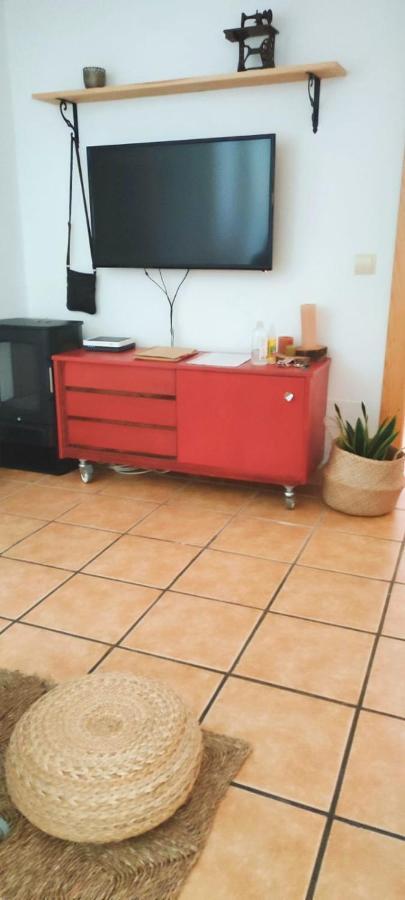 La Buganvilla De Juana Y Antonio Casares Exteriör bild